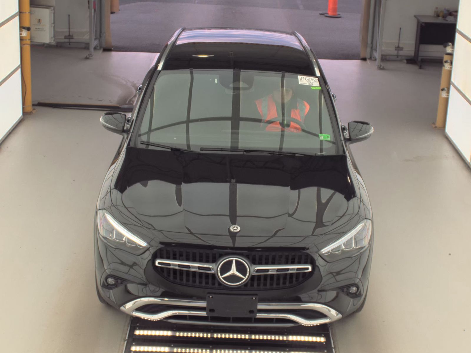 2025 Mercedes-Benz GLA GLA 250 AWD