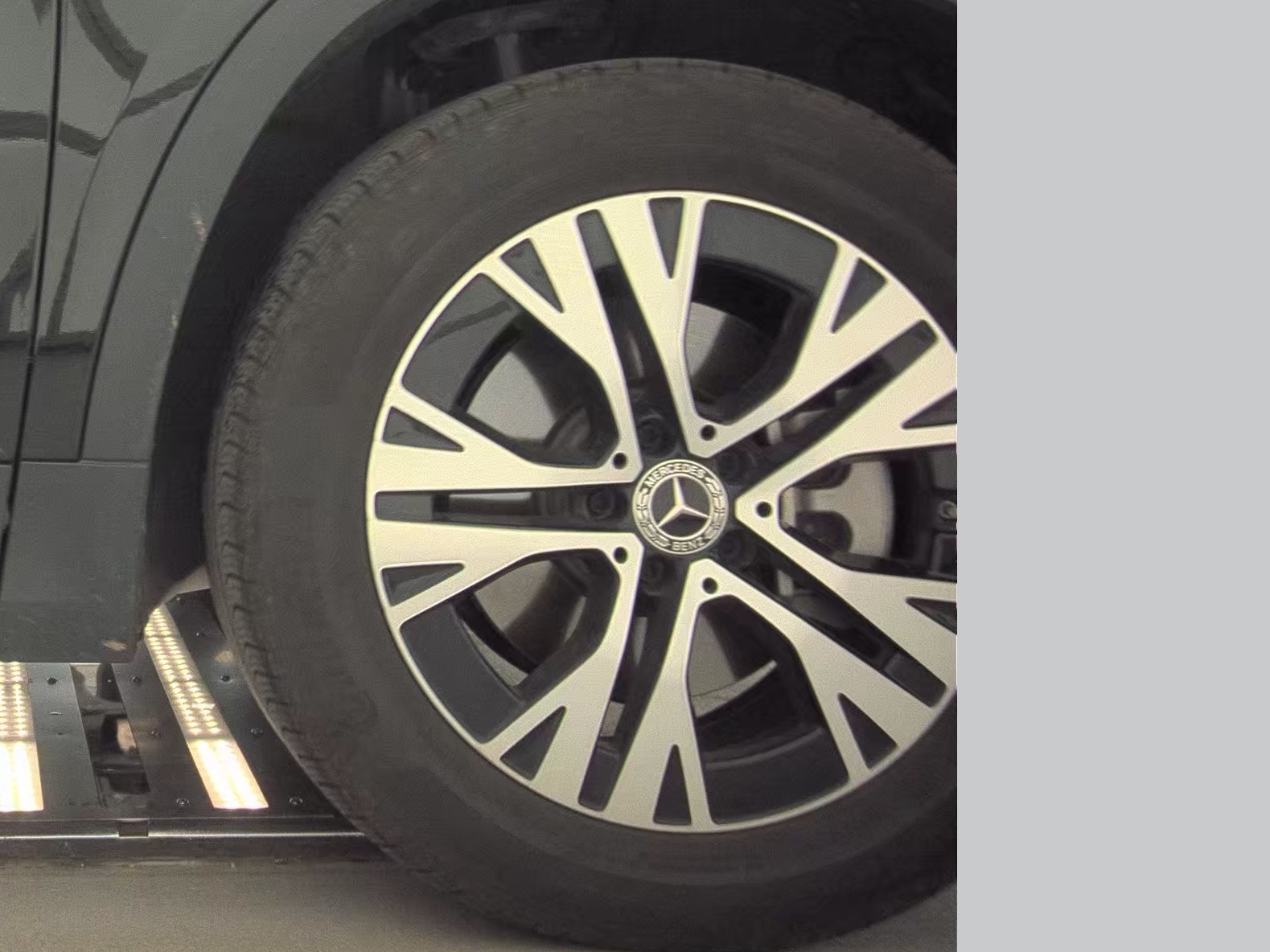 2025 Mercedes-Benz GLA GLA 250 AWD