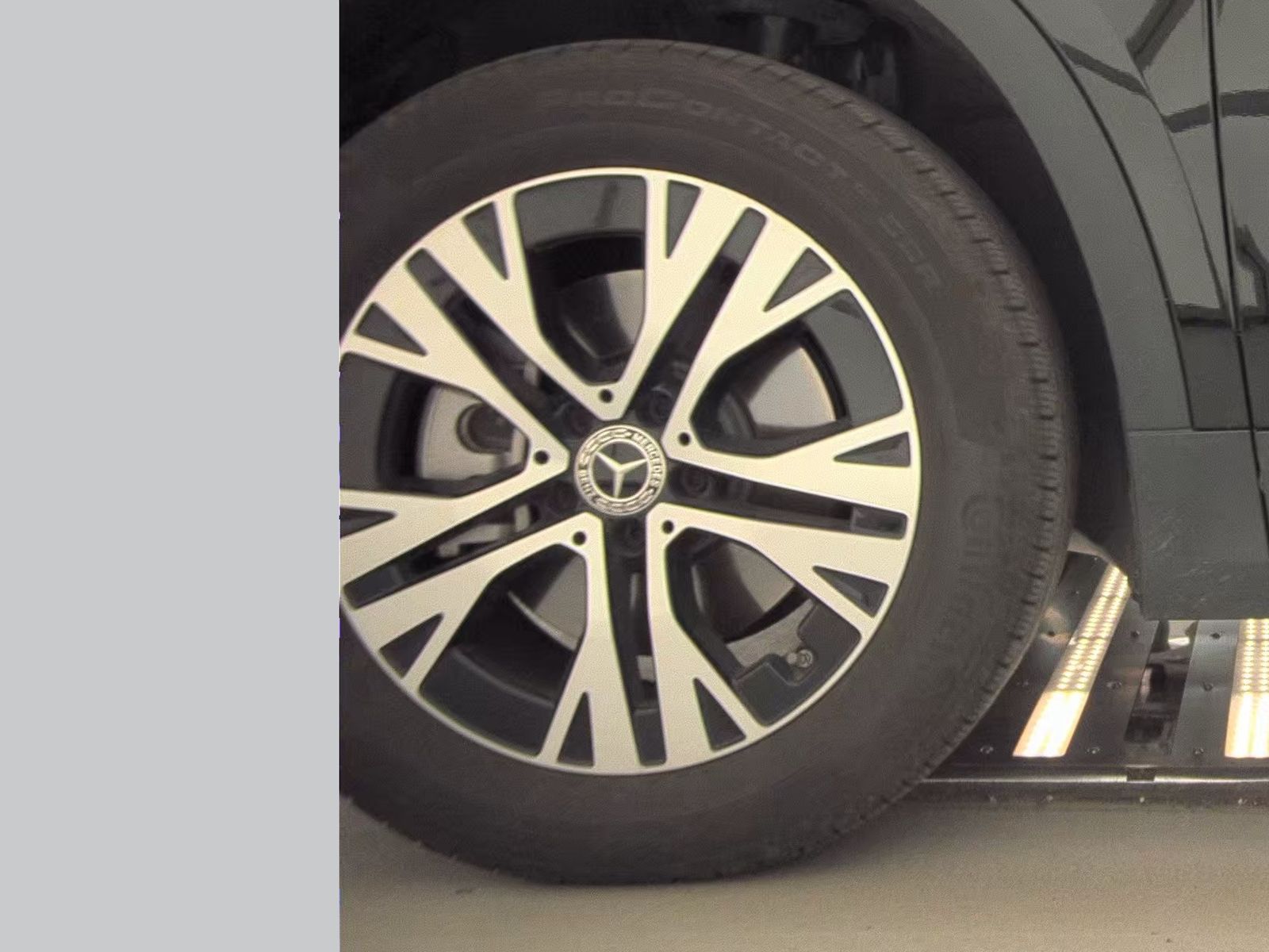 2025 Mercedes-Benz GLA GLA 250 AWD