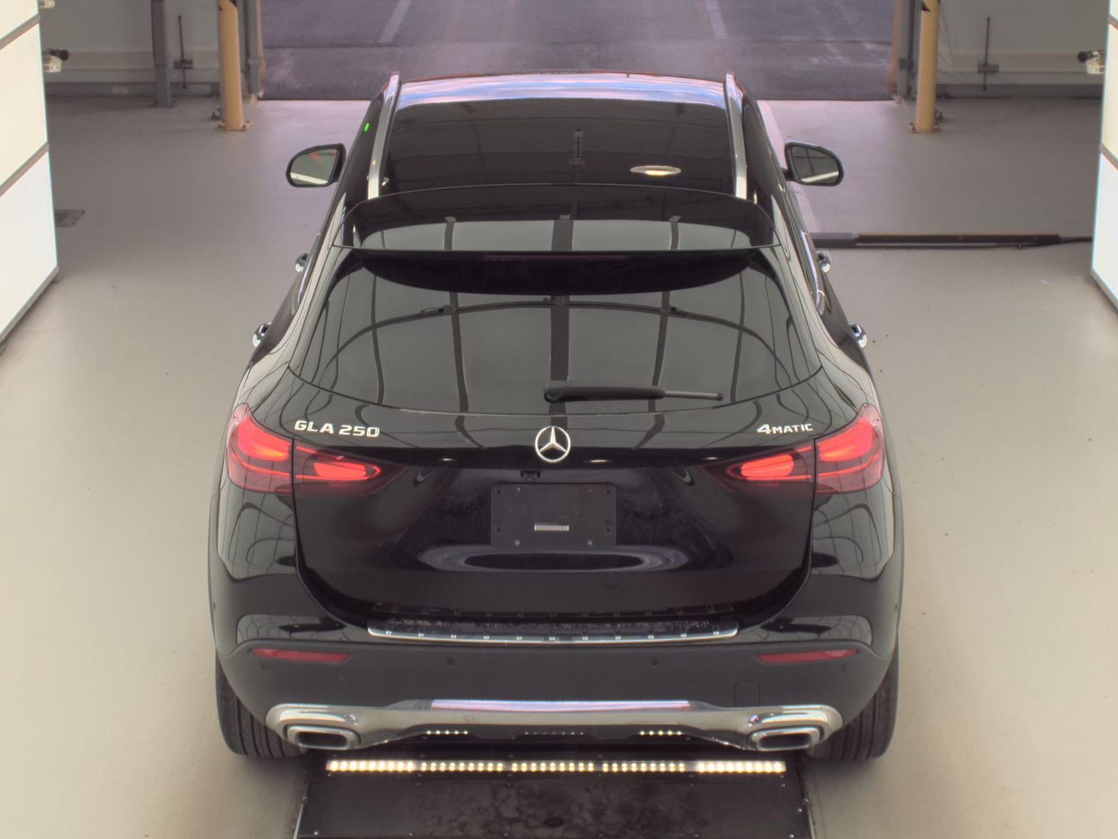 2025 Mercedes-Benz GLA GLA 250 AWD