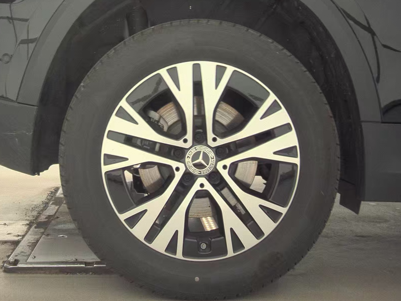 2025 Mercedes-Benz GLA GLA 250 AWD