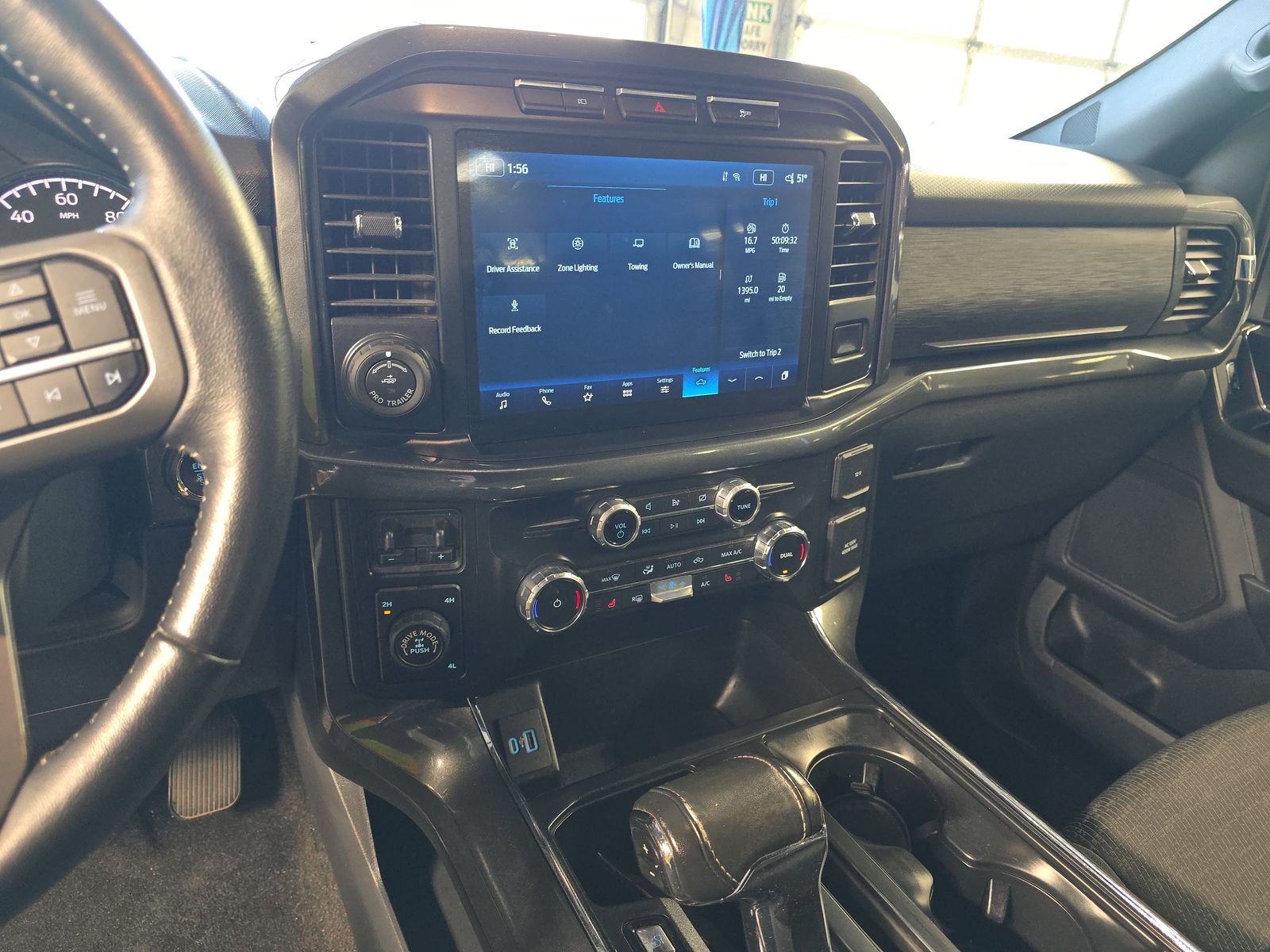 2022 Ford F-150 XLT AWD