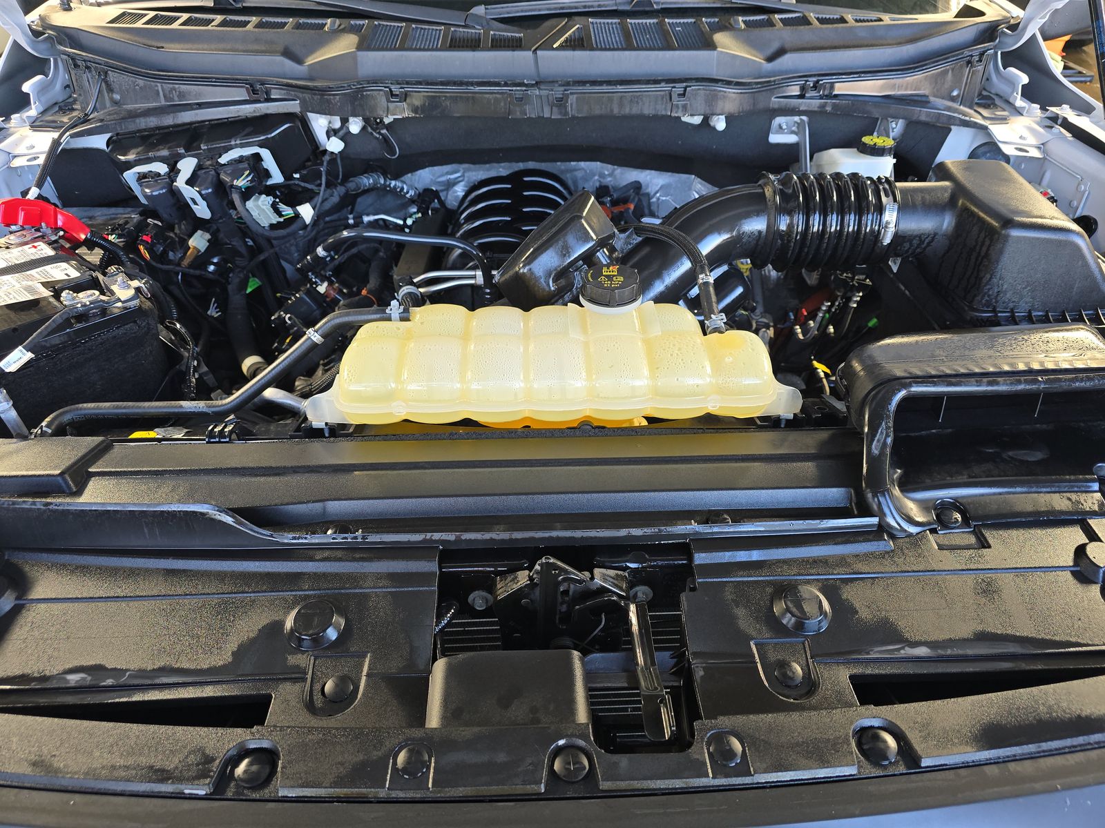 2022 Ford F-150 XLT AWD