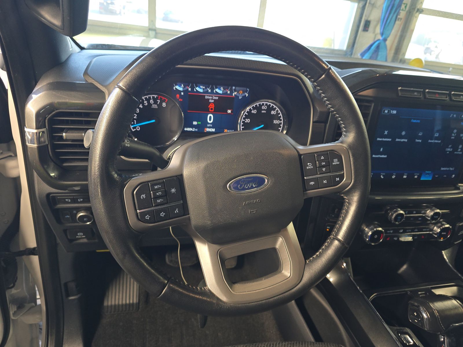 2022 Ford F-150 XLT AWD