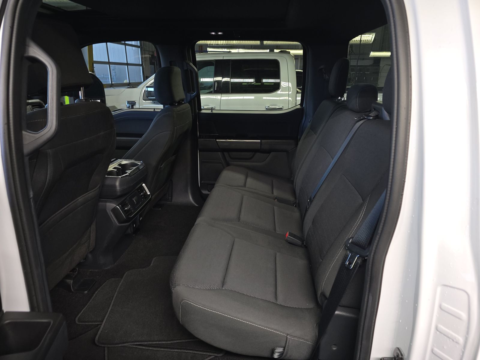 2022 Ford F-150 XLT AWD