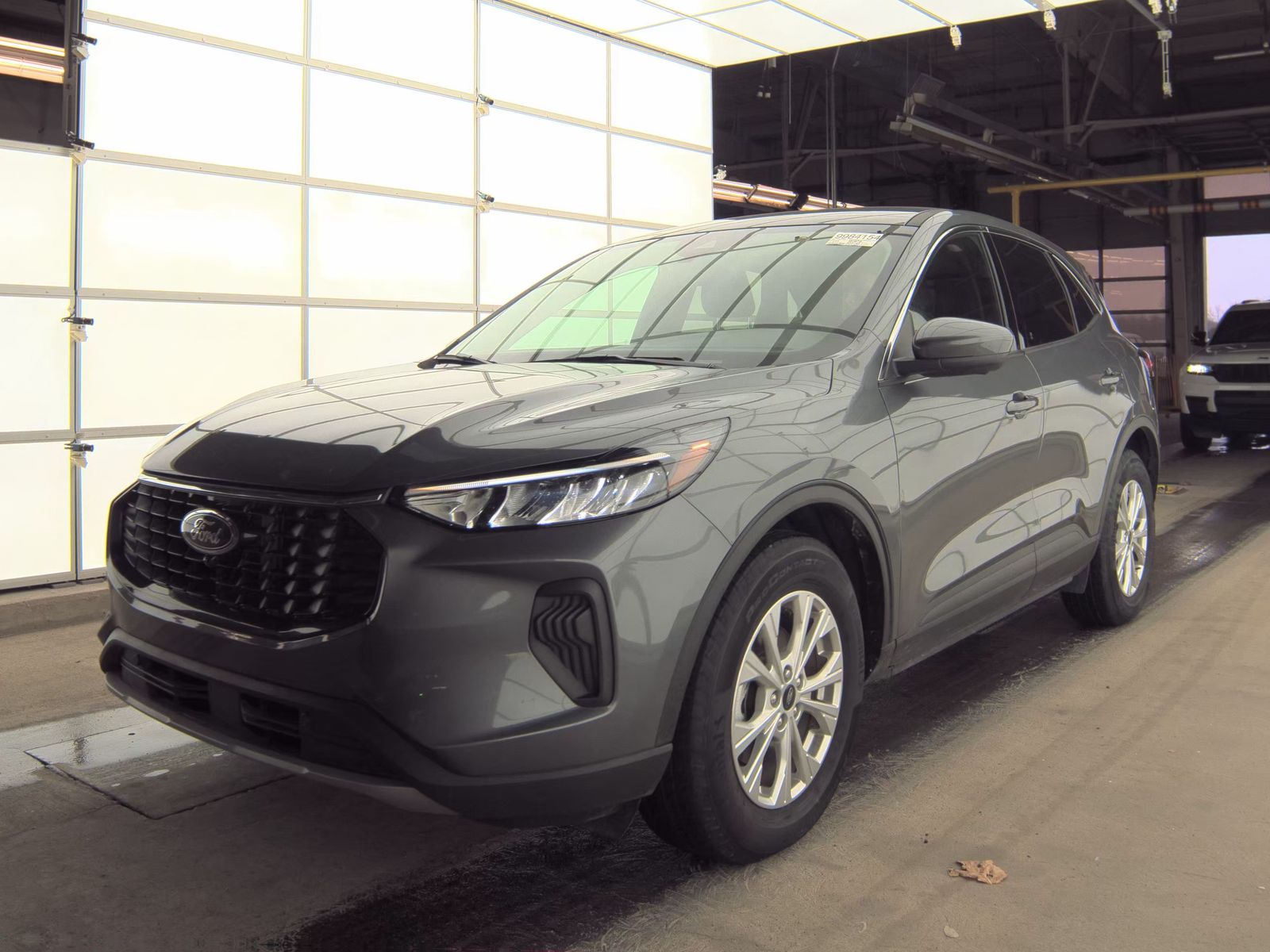 2023 Ford Escape Active AWD