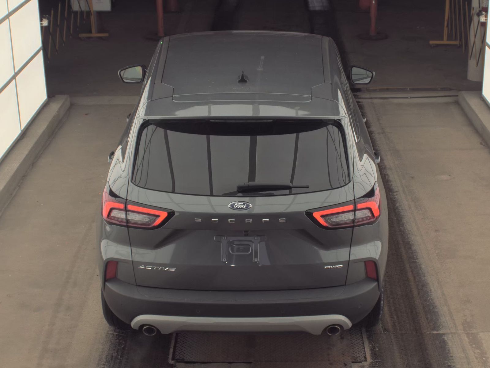 2023 Ford Escape Active AWD