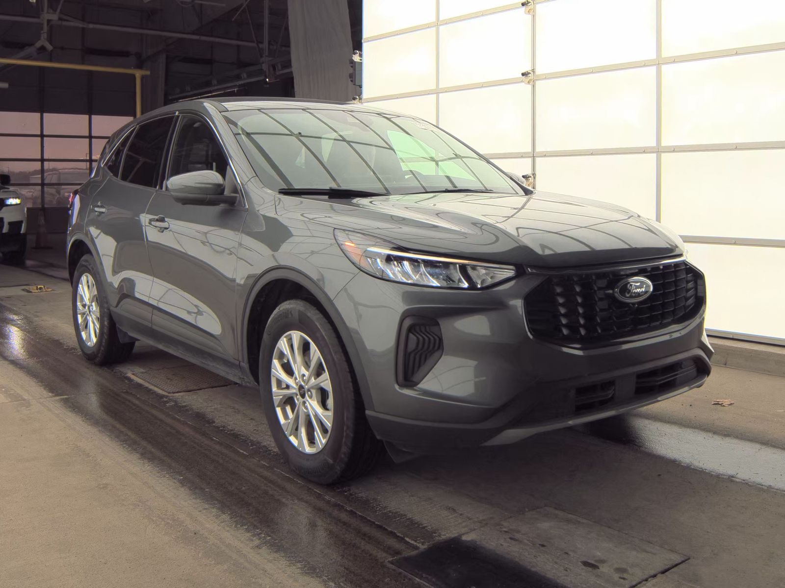 2023 Ford Escape Active AWD