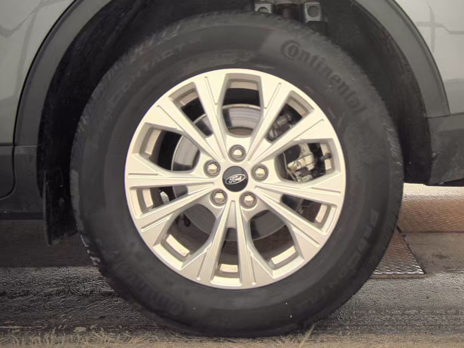 2023 Ford Escape Active AWD