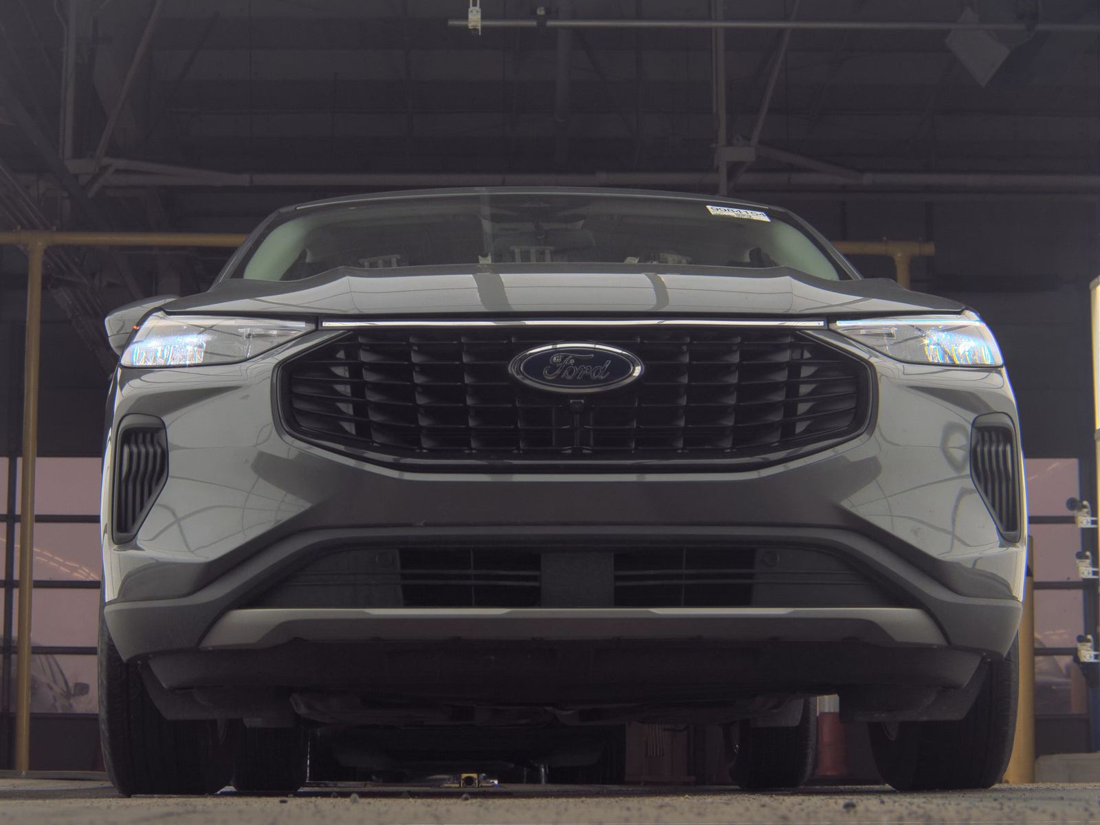 2023 Ford Escape Active AWD