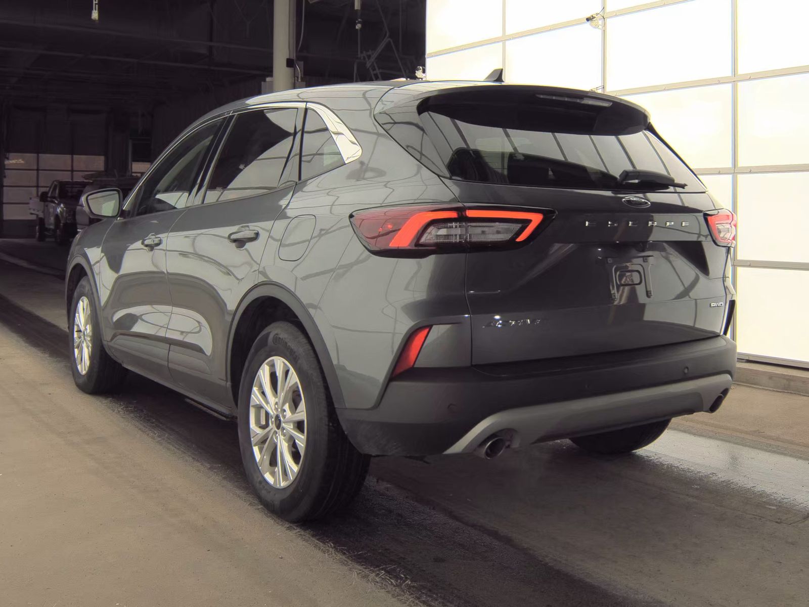 2023 Ford Escape Active AWD