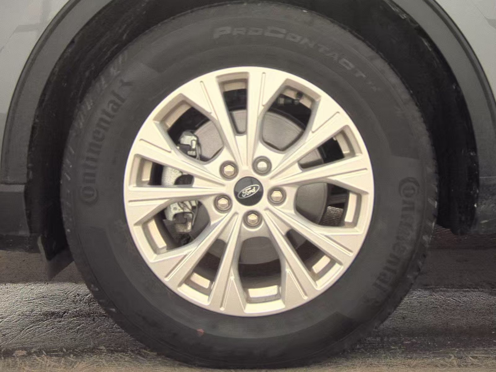 2023 Ford Escape Active AWD