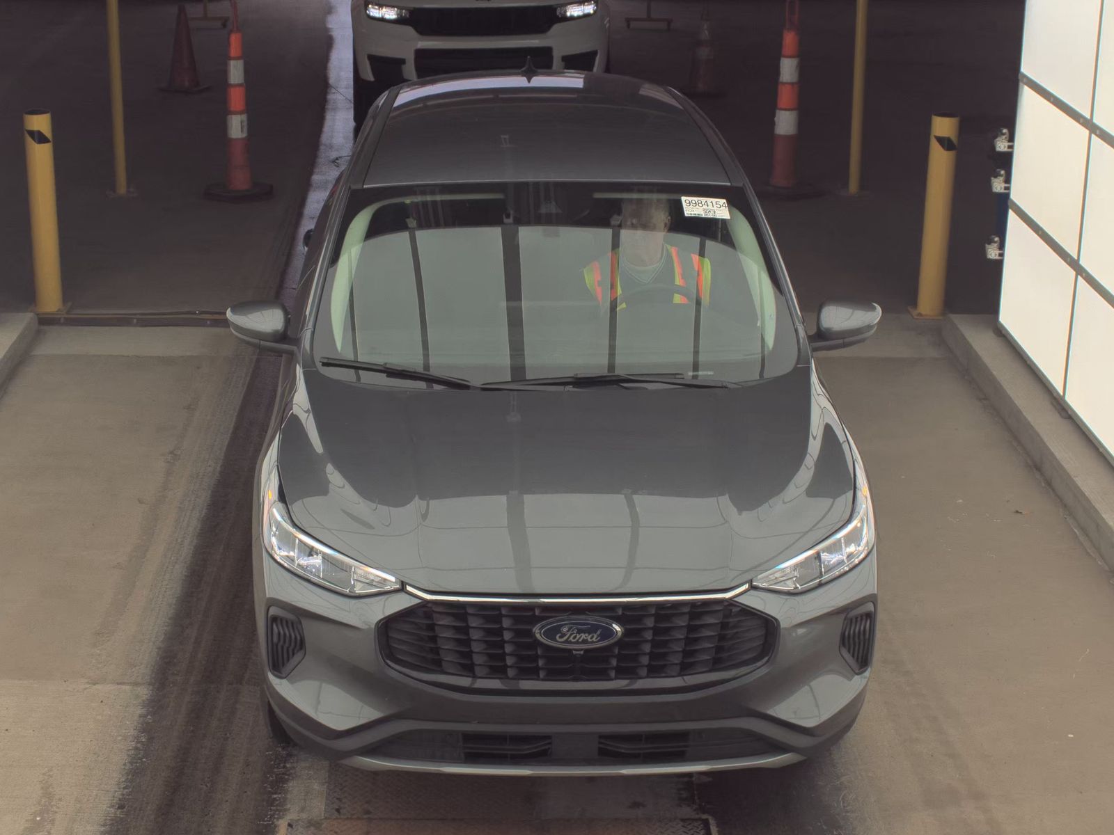 2023 Ford Escape Active AWD