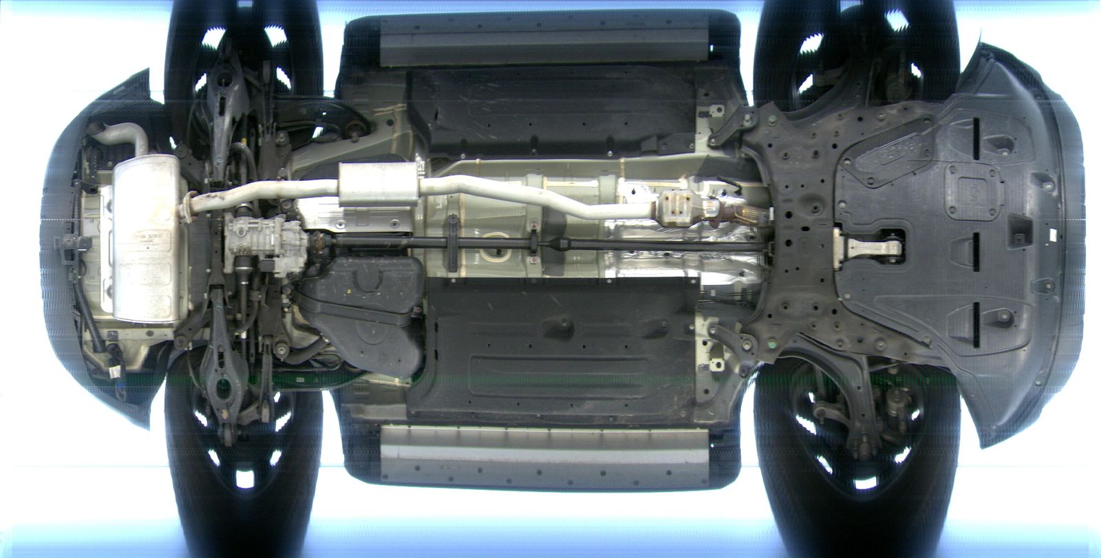 2023 Hyundai Tucson XRT AWD