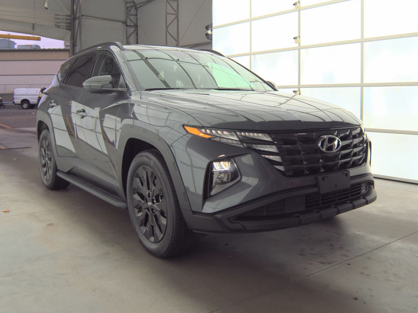2023 Hyundai Tucson XRT AWD