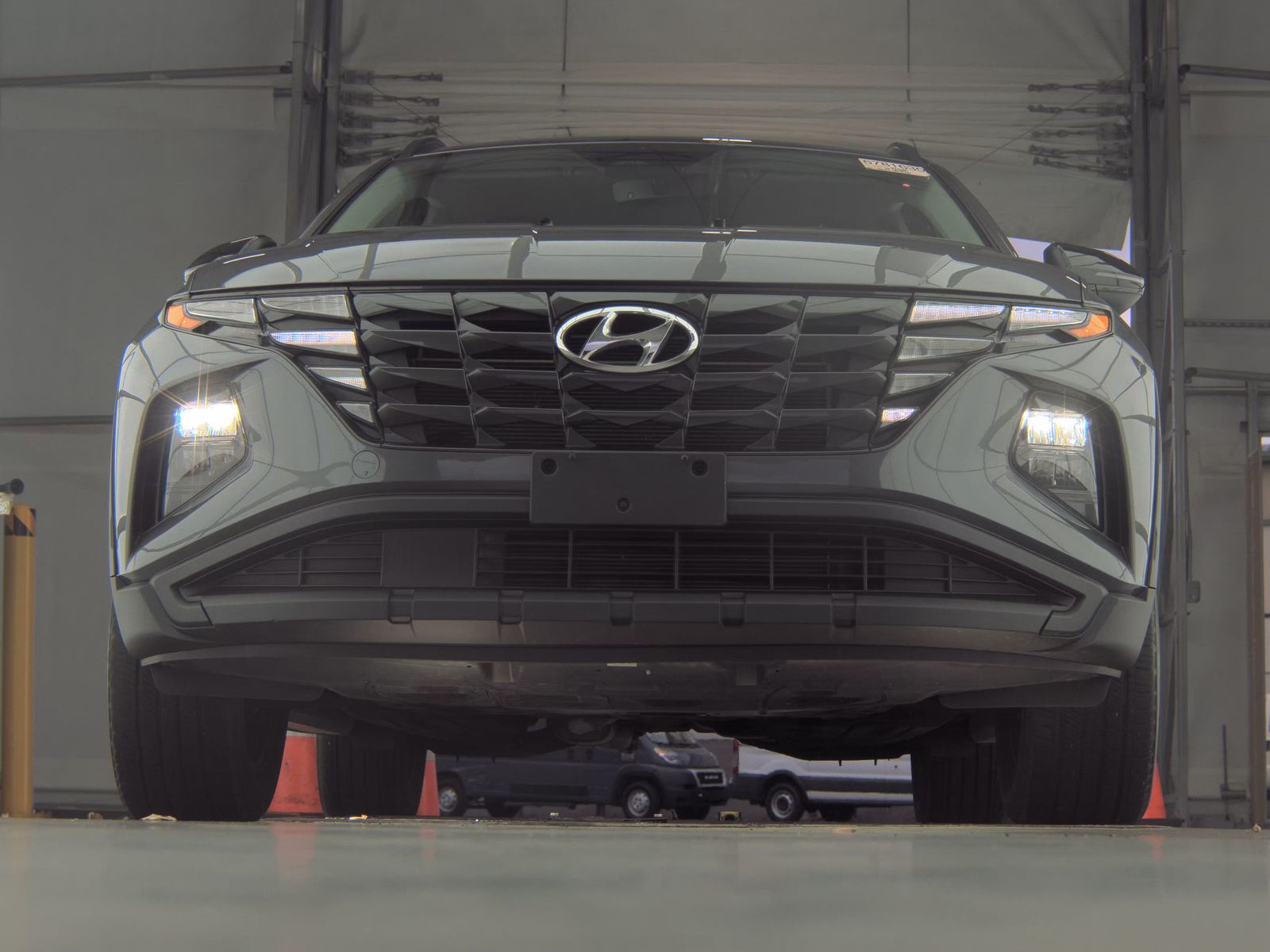 2023 Hyundai Tucson XRT AWD