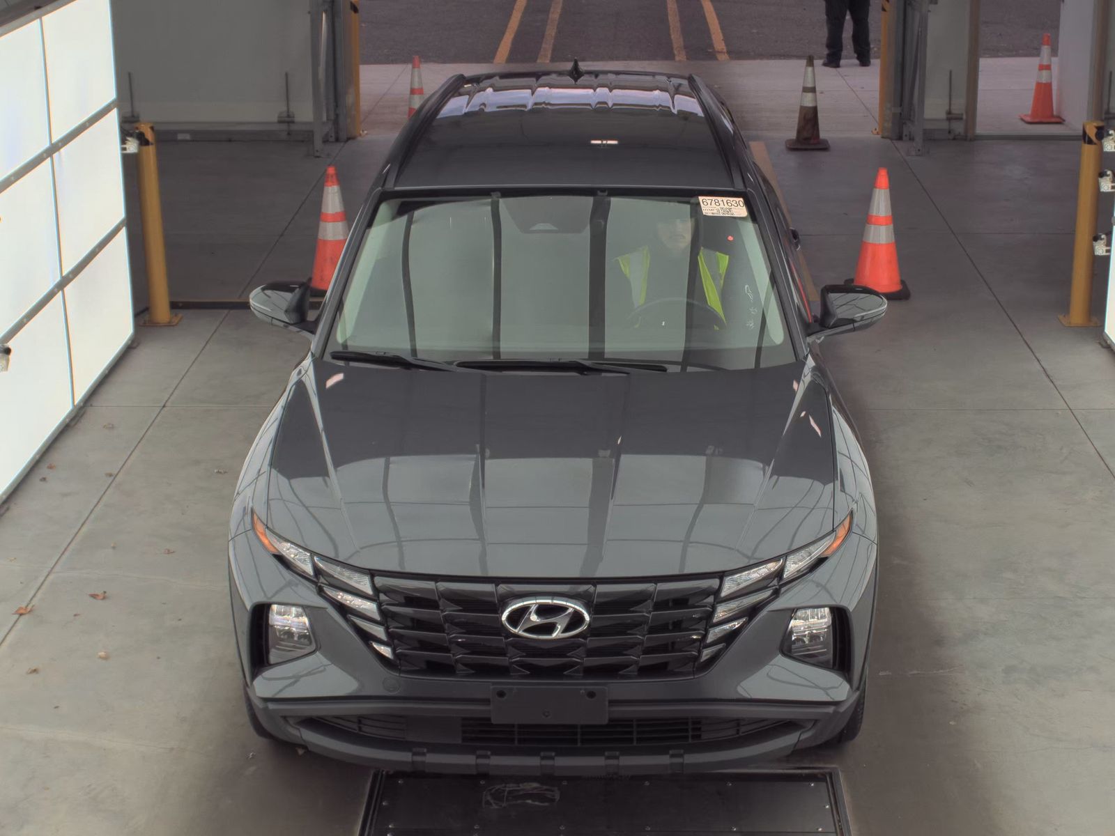 2023 Hyundai Tucson XRT AWD