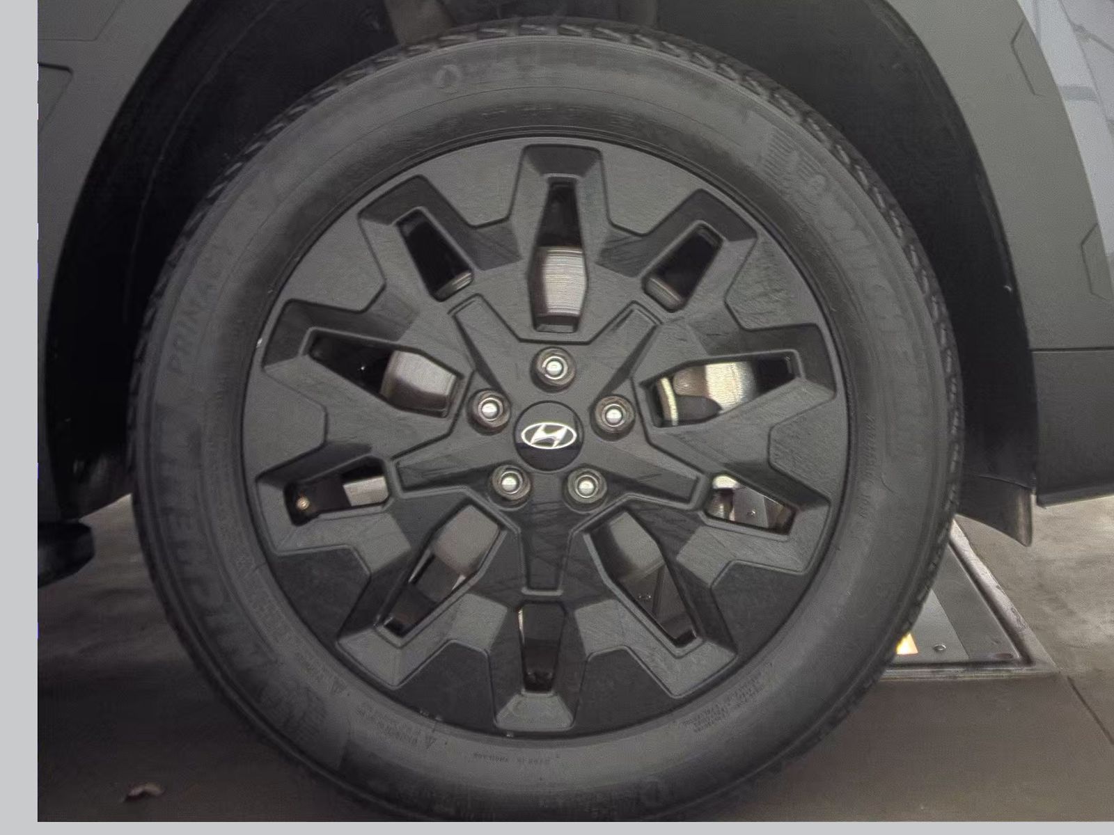 2023 Hyundai Tucson XRT AWD