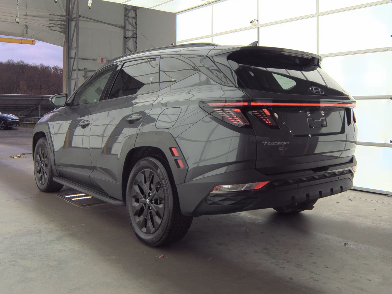 2023 Hyundai Tucson XRT AWD