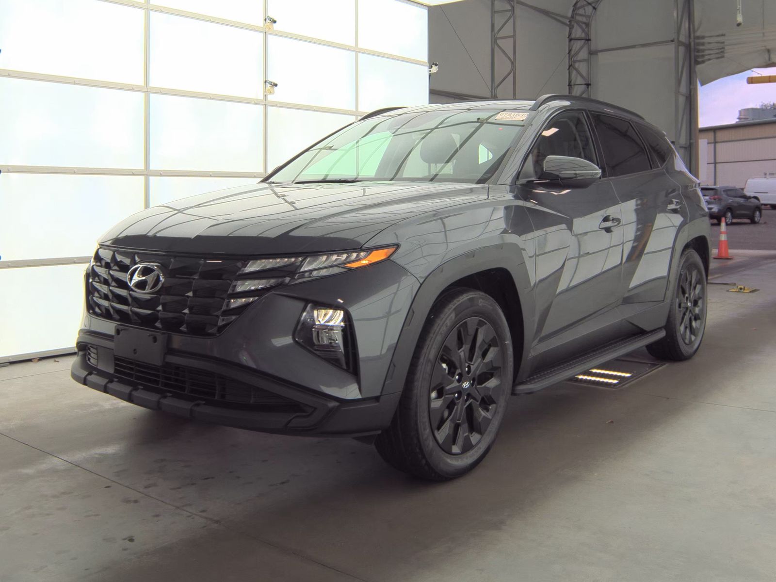 2023 Hyundai Tucson XRT AWD