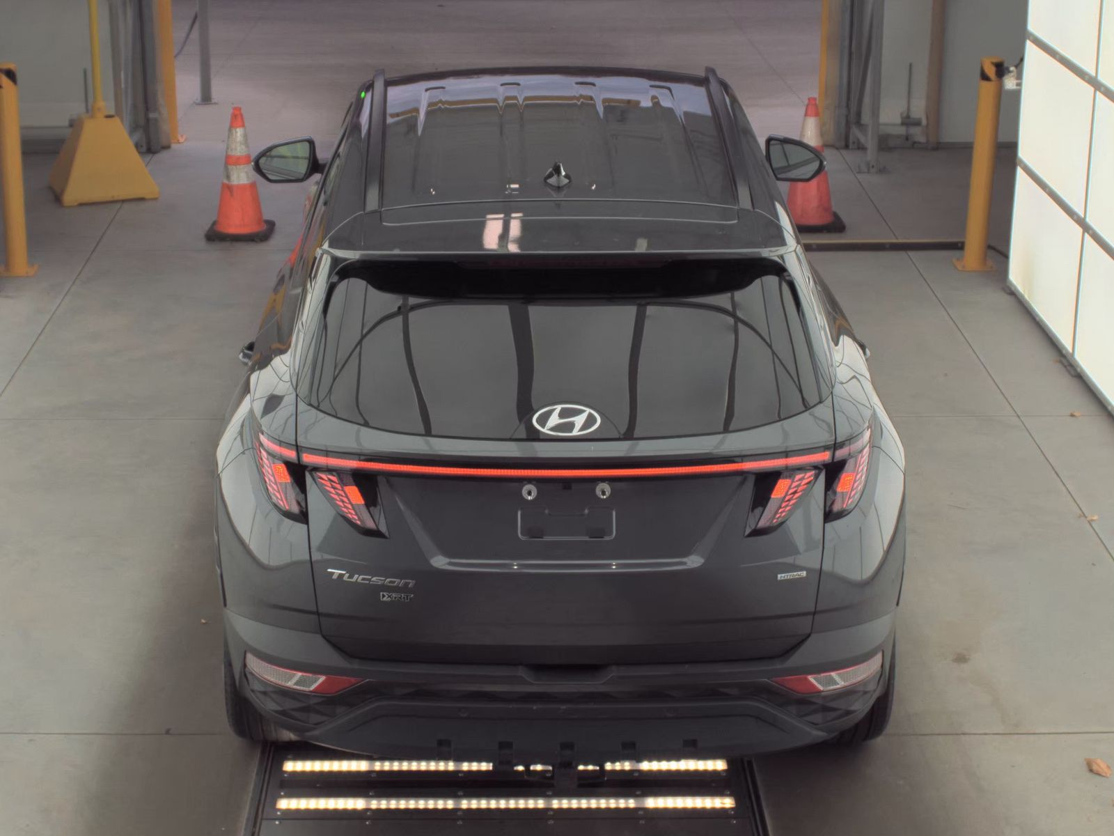 2023 Hyundai Tucson XRT AWD