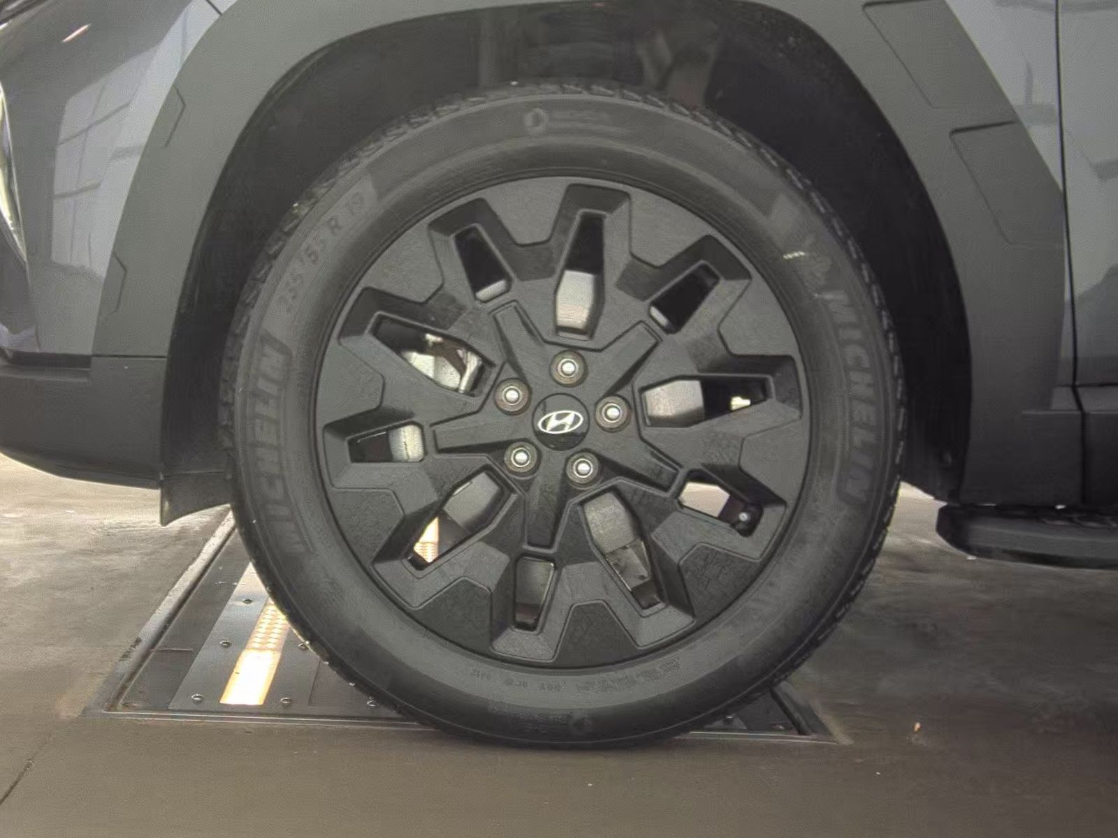 2023 Hyundai Tucson XRT AWD