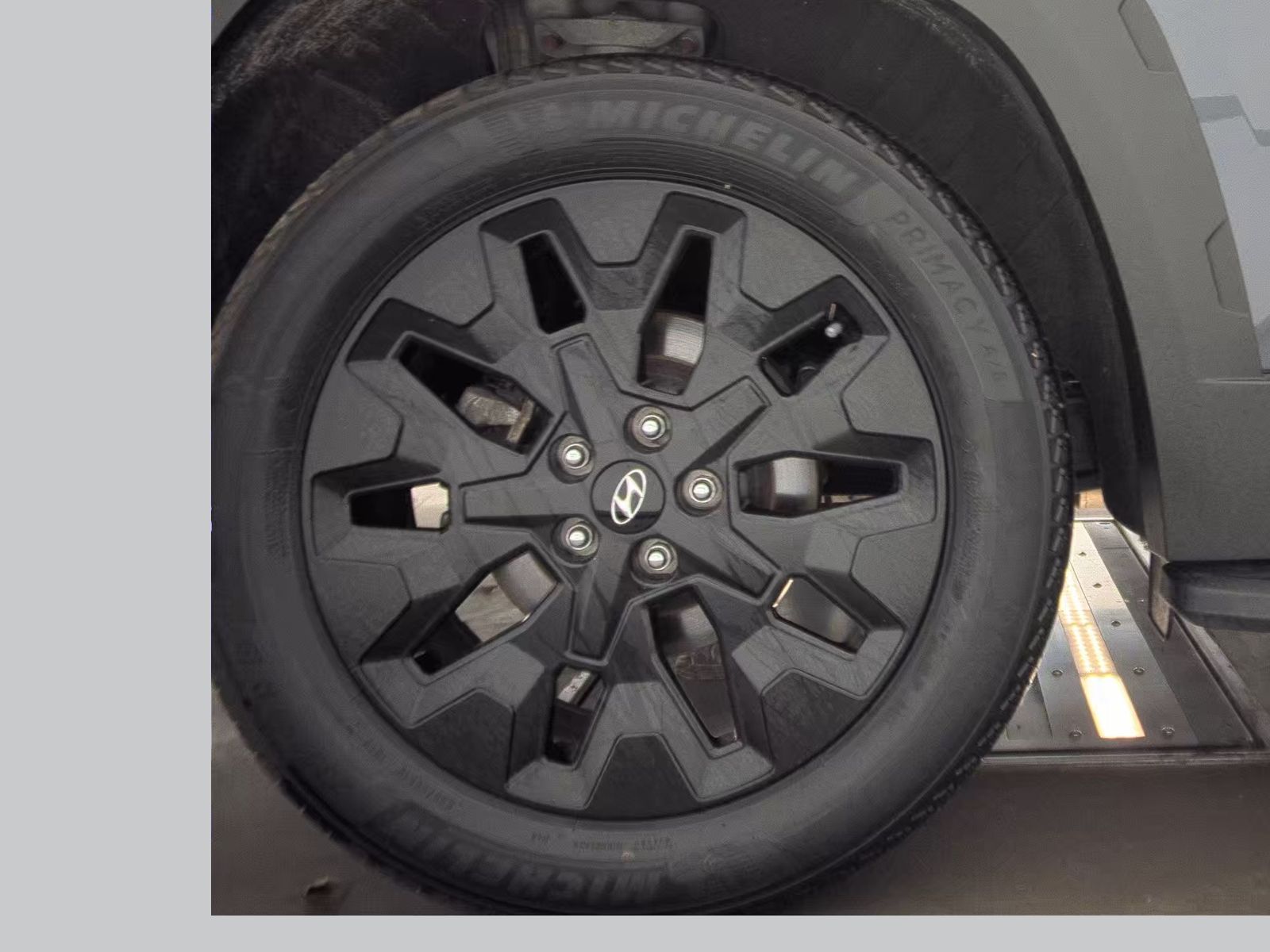 2023 Hyundai Tucson XRT AWD