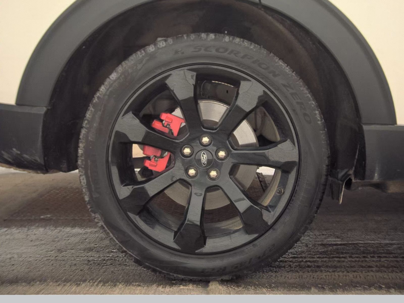 2023 Ford Explorer ST AWD