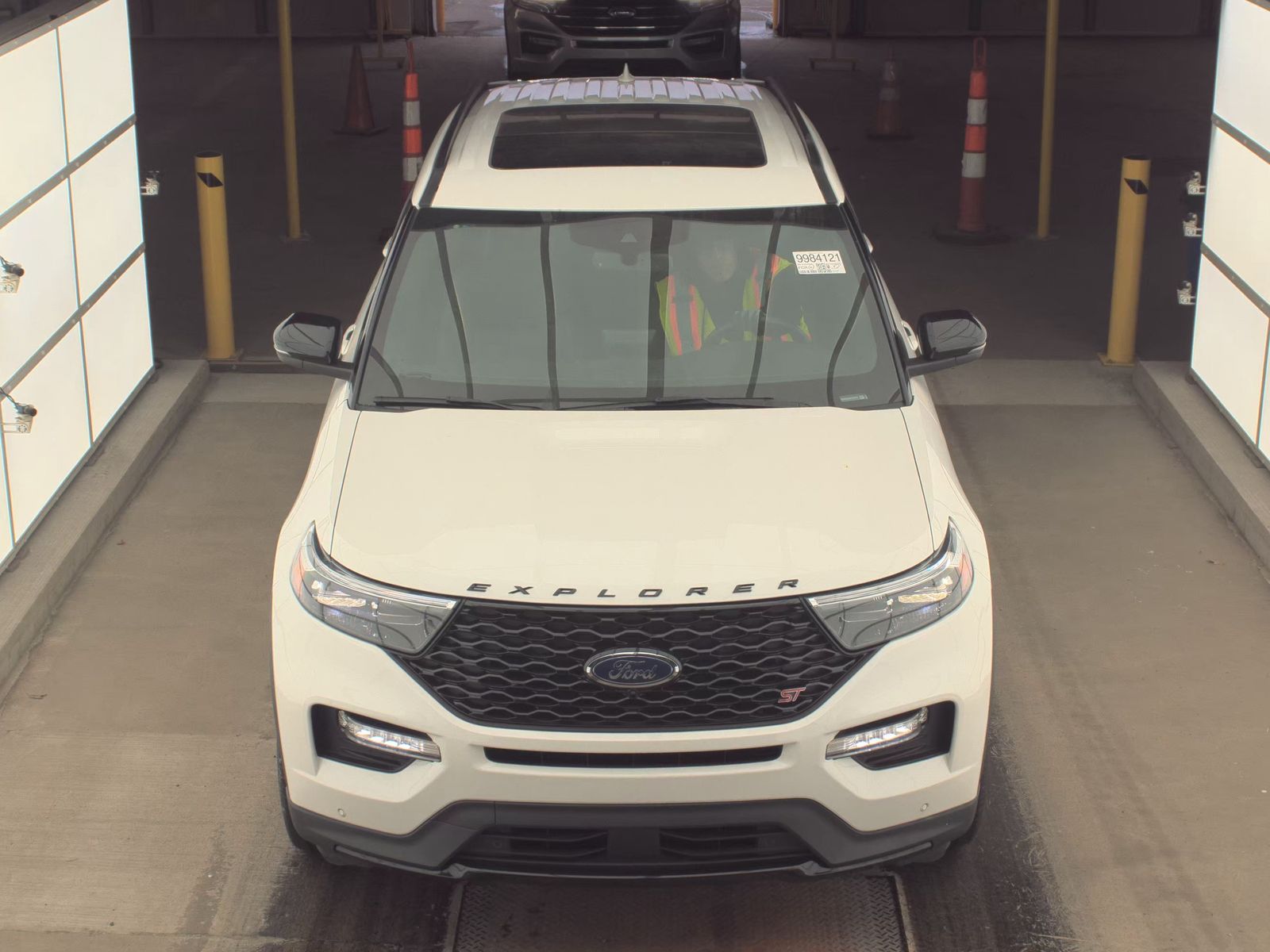 2023 Ford Explorer ST AWD