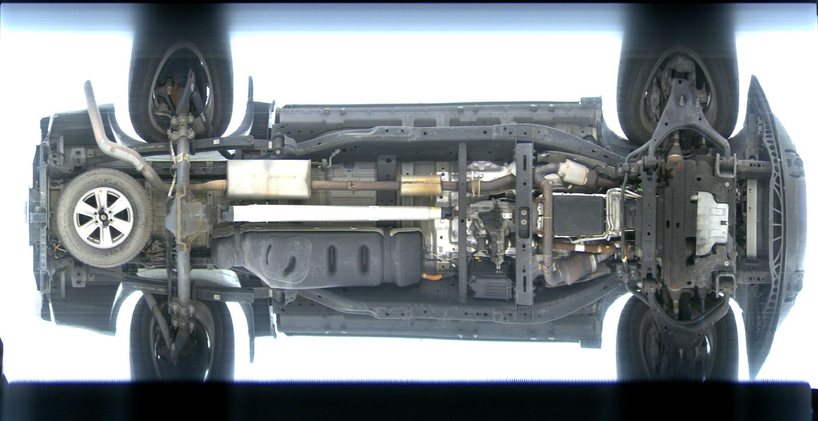 2021 Ford F-150 XLT AWD