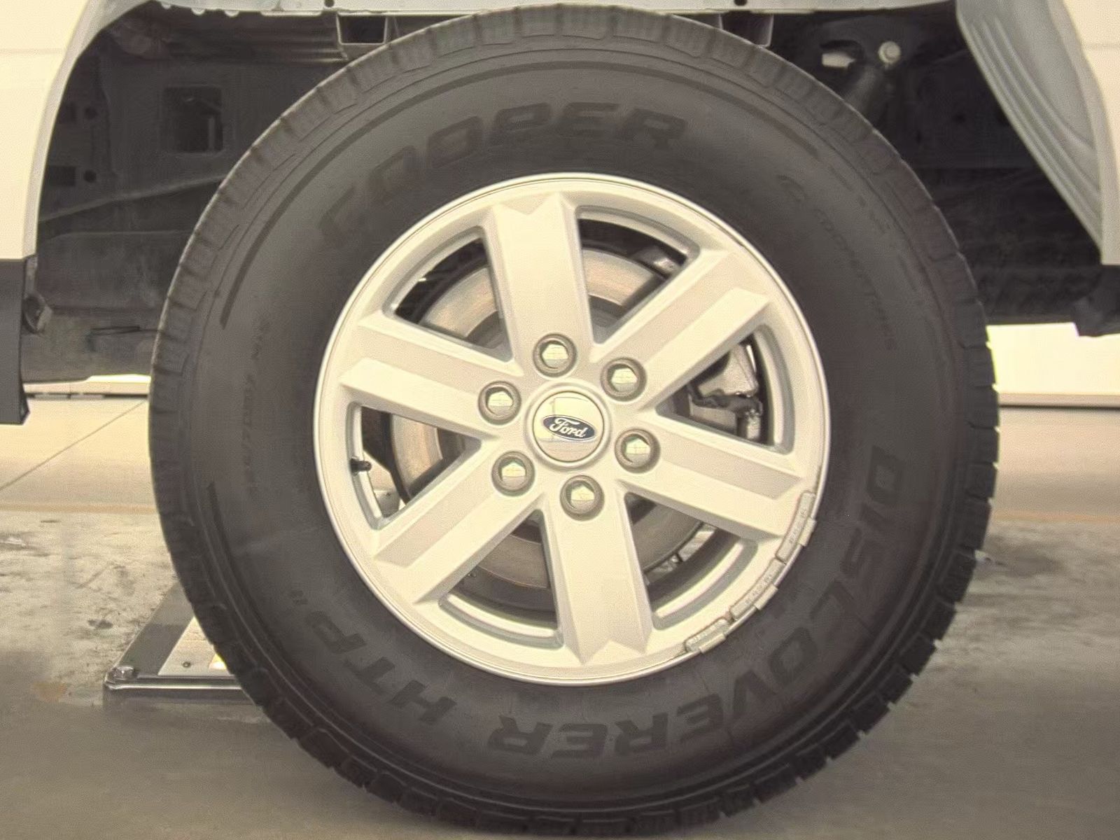 2021 Ford F-150 XLT AWD