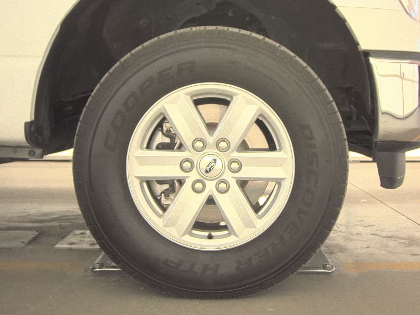 2021 Ford F-150 XLT AWD