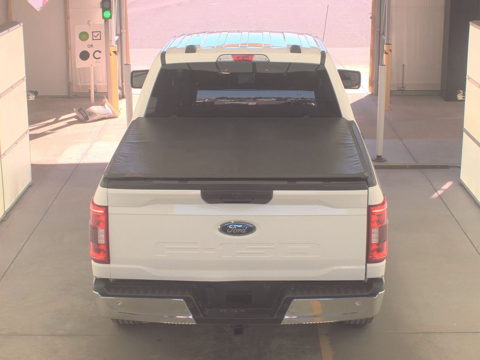 2021 Ford F-150 XLT AWD