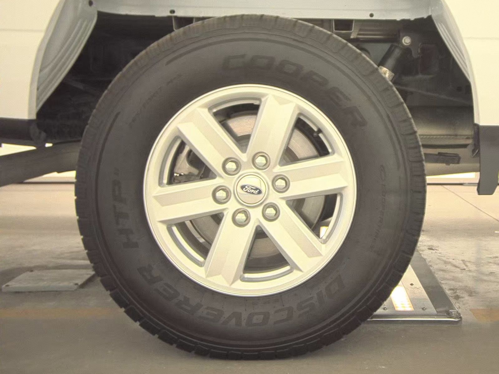 2021 Ford F-150 XLT AWD