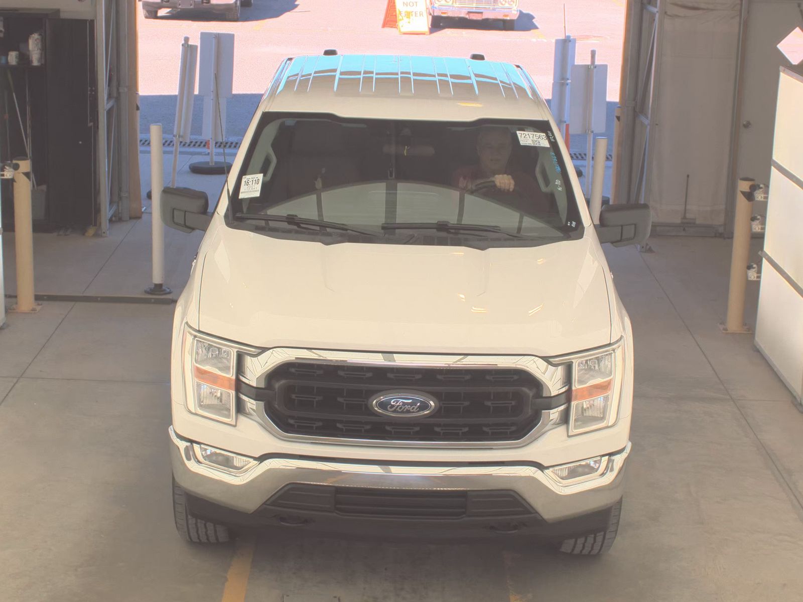 2021 Ford F-150 XLT AWD