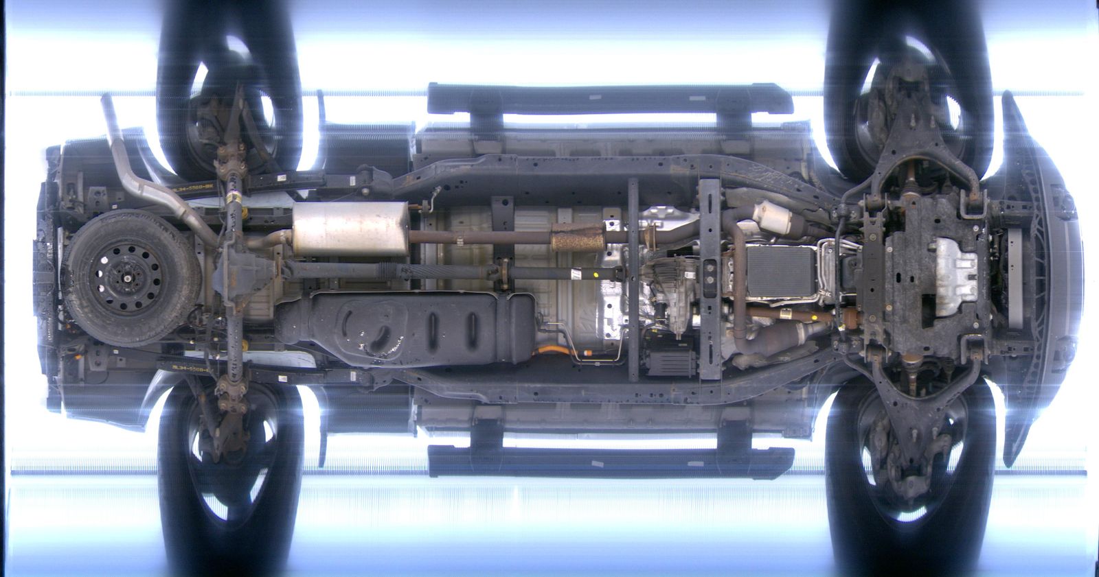 2022 Ford F-150 XLT AWD