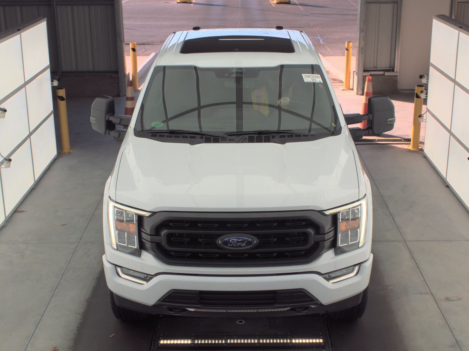 2022 Ford F-150 XLT AWD