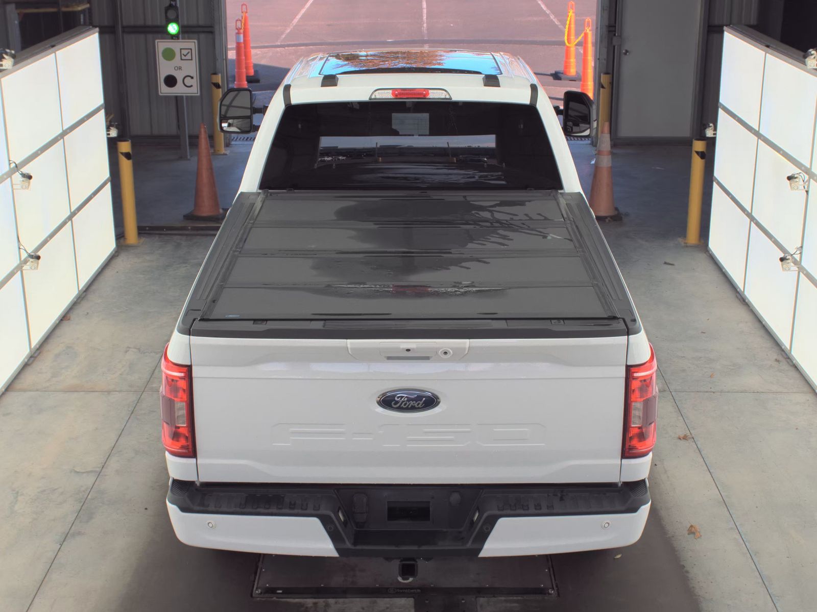 2022 Ford F-150 XLT AWD