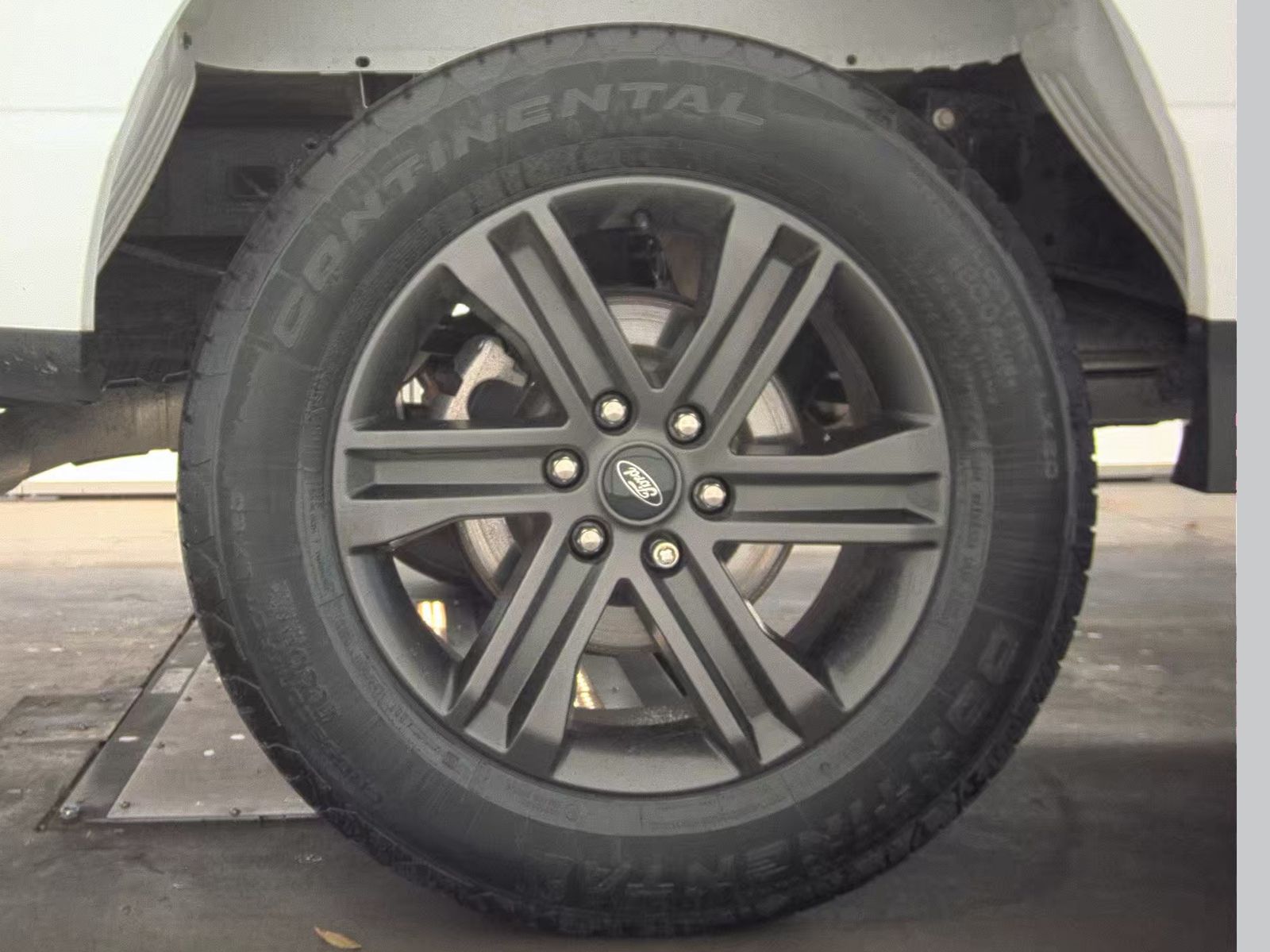 2022 Ford F-150 XLT AWD