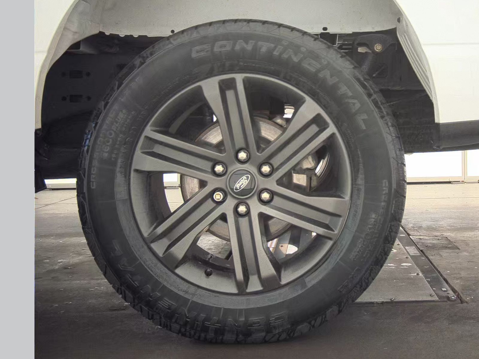 2022 Ford F-150 XLT AWD