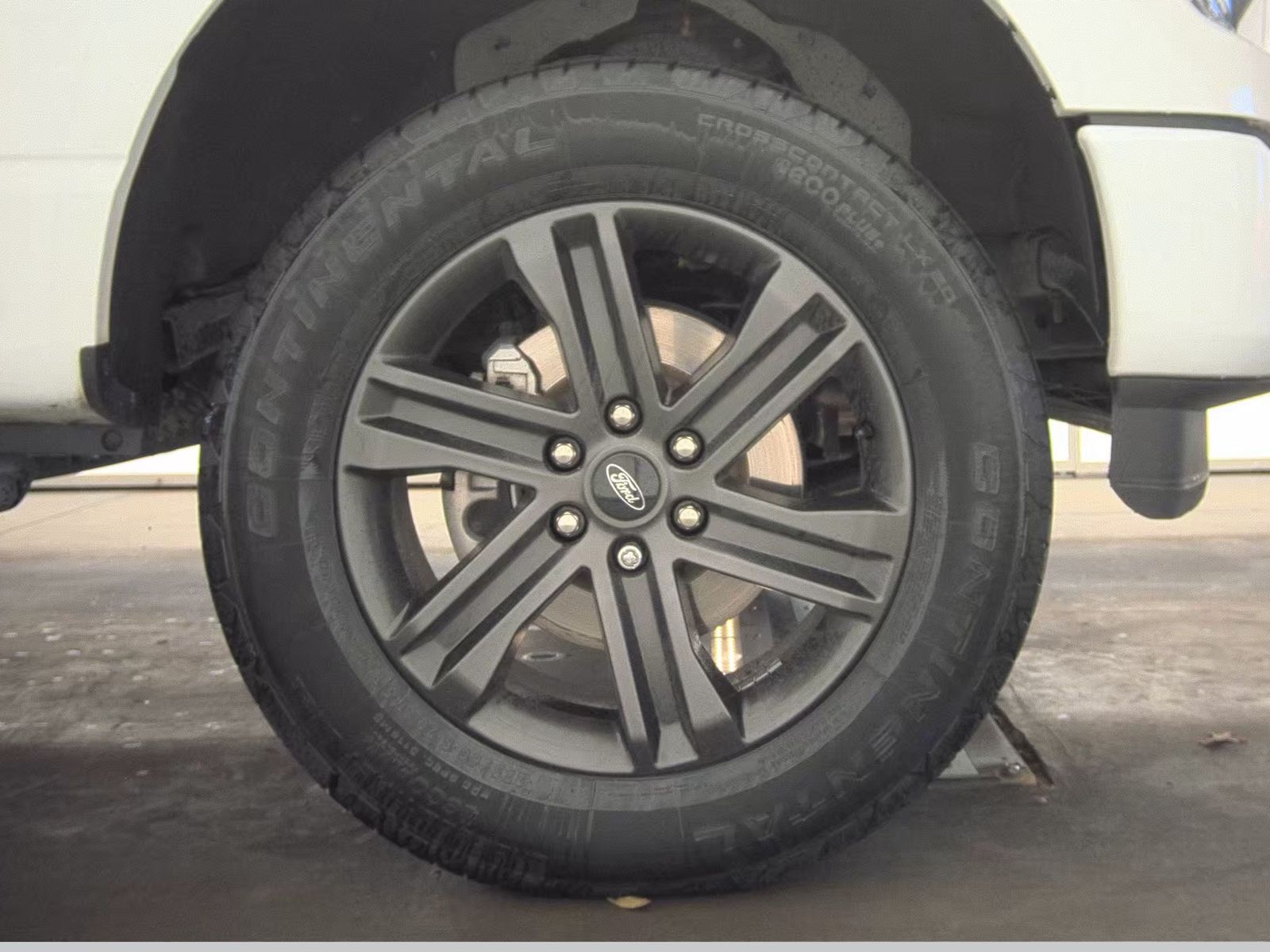 2022 Ford F-150 XLT AWD