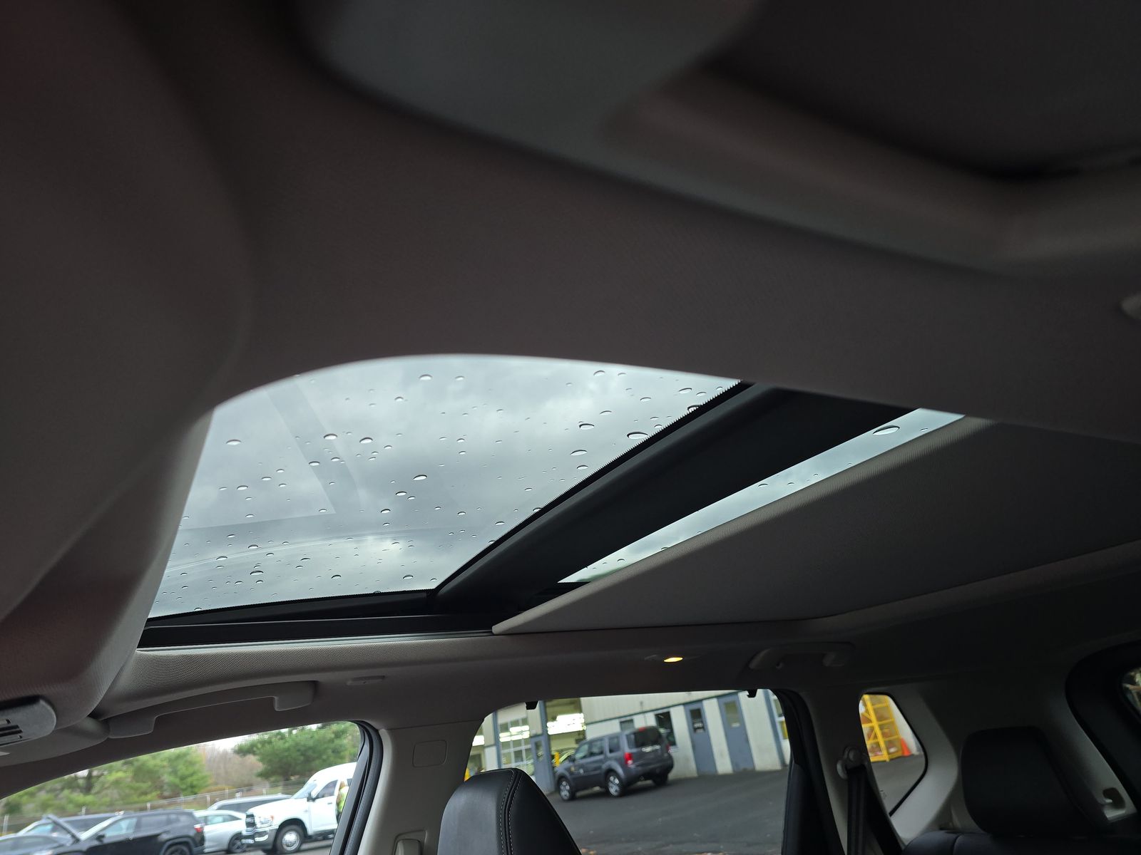 2023 Nissan Rogue Platinum AWD