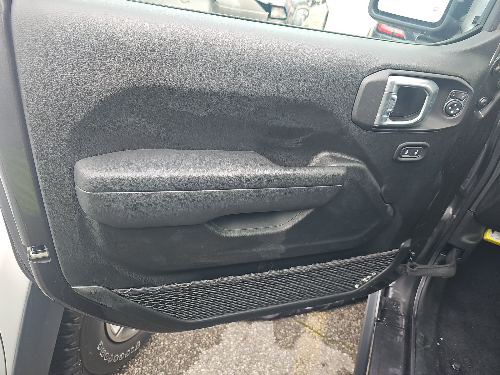 2022 Jeep Wrangler Unlimited Rubicon AWD