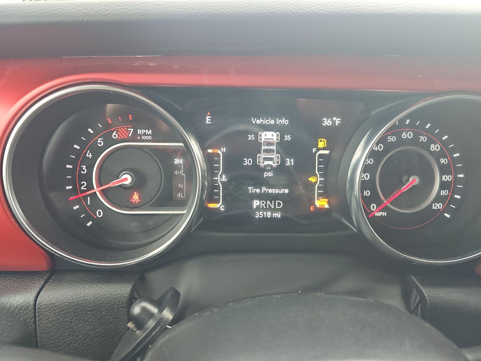 2022 Jeep Wrangler Unlimited Rubicon AWD