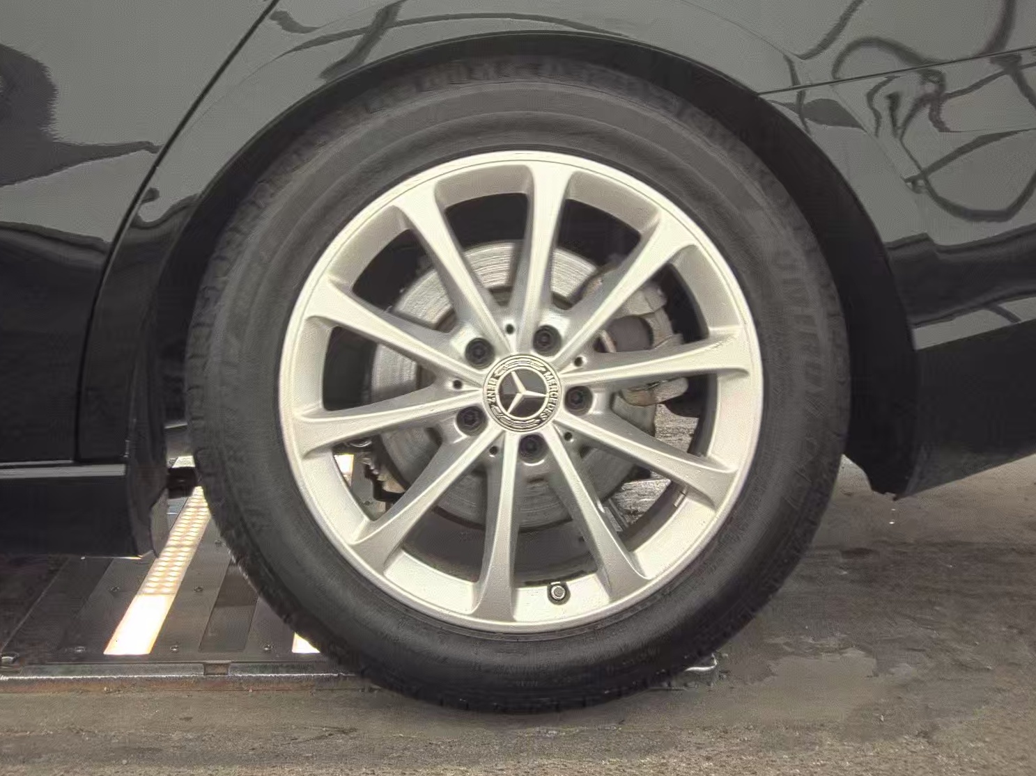 2022 Mercedes-Benz A-Class A 220 AWD