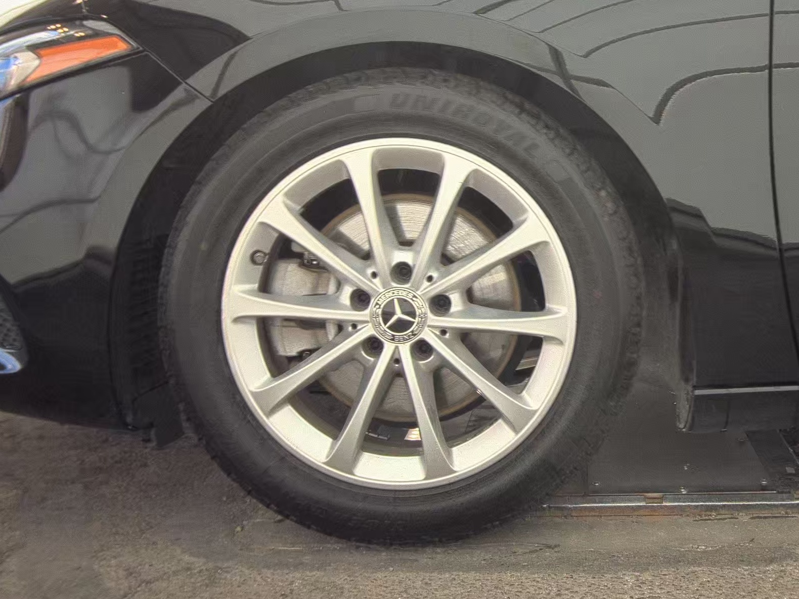 2022 Mercedes-Benz A-Class A 220 AWD