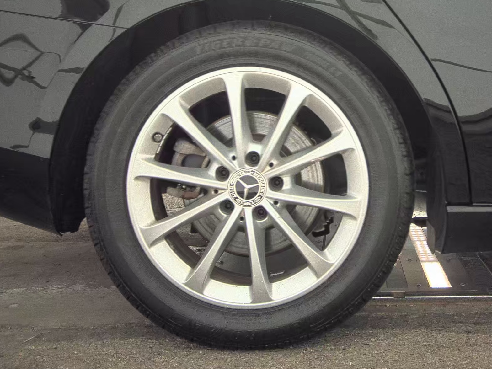 2022 Mercedes-Benz A-Class A 220 AWD