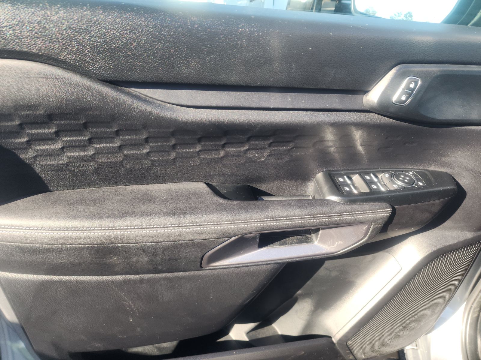 2024 Ford Ranger XLT FWD