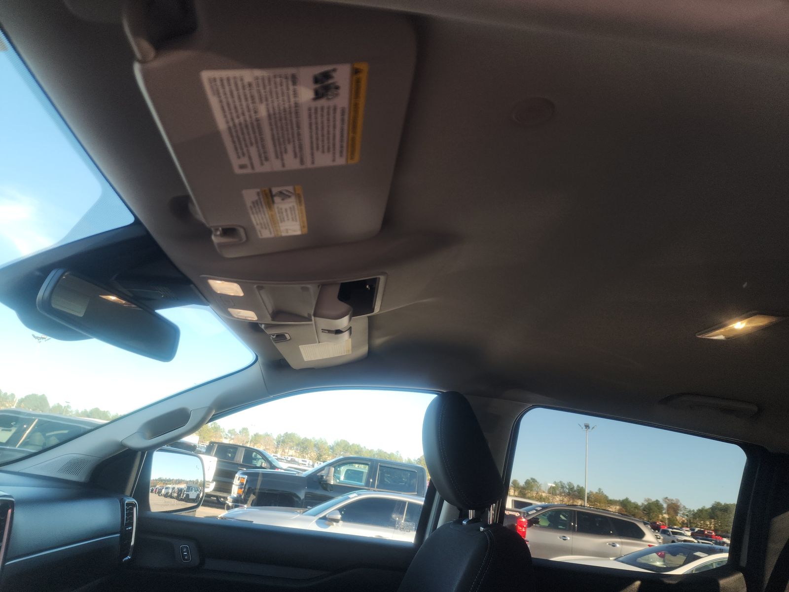 2024 Ford Ranger XLT FWD