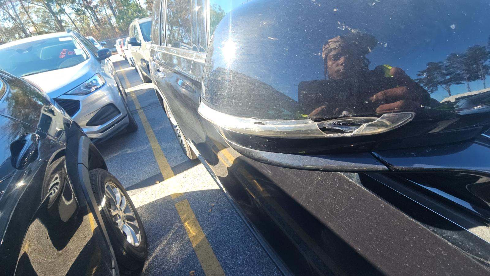 2024 Lincoln Aviator Reserve AWD